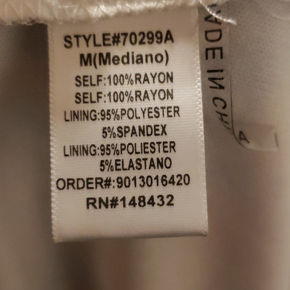 🛍3/$25 Tunic top - Picture 7 of 7